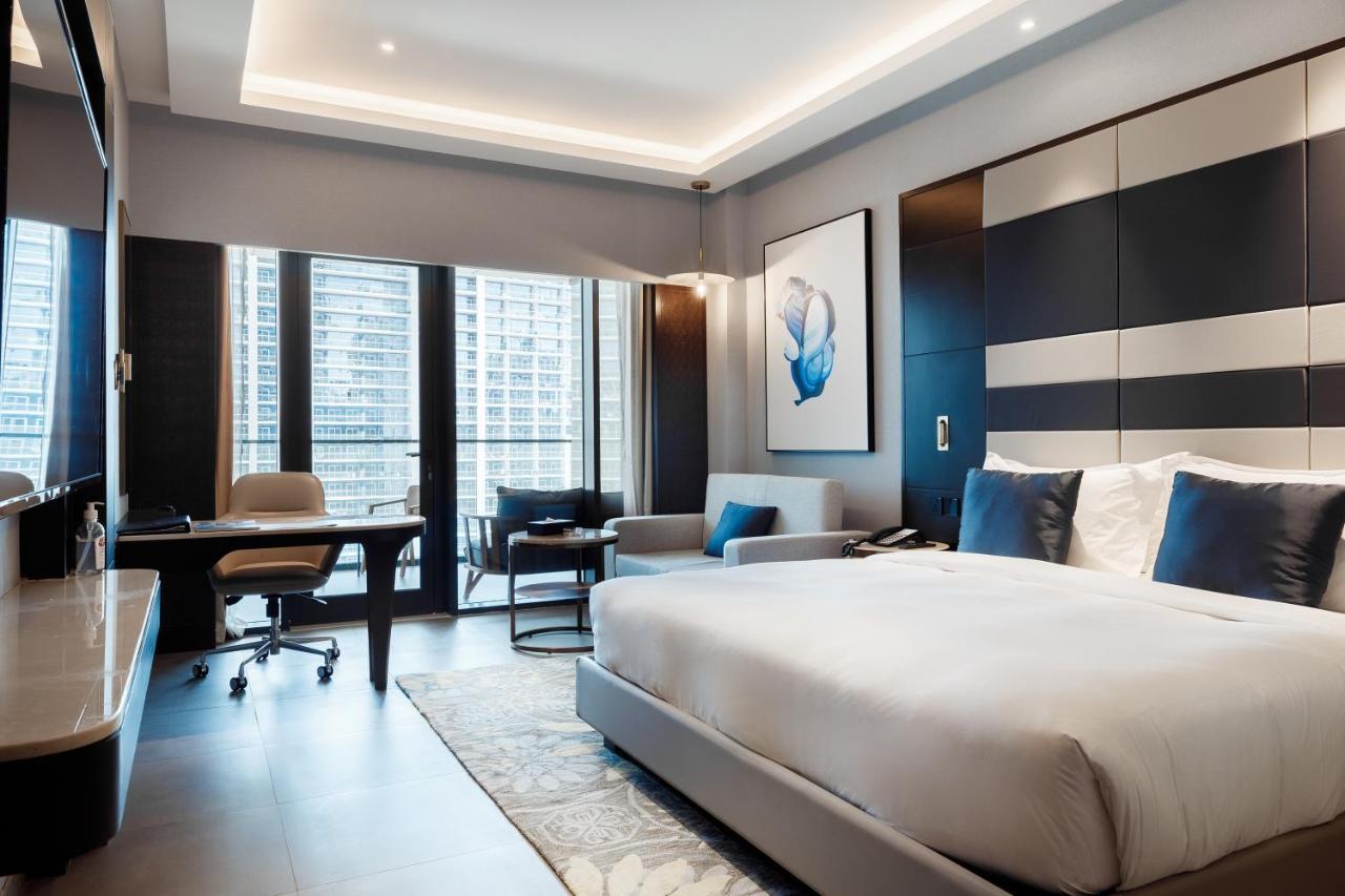 Ramee Dream Hotel Downtown Dubai Eksteriør billede